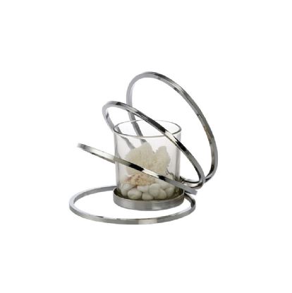 Oreo Art Glassware Diyas Home Tea Light Holders Oreo Art Glassware Diyas Home Tea Light Holders